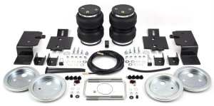 GMC Sierra 1500 Air Suspension Kit - Air Lift - LoadLifter 5000 - `10-`18
